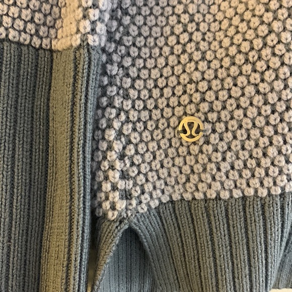 Lululemon sweater - Picture 8 of 16